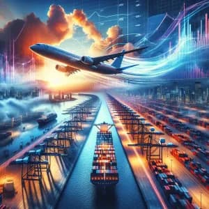 AIR T, Inc. SEC Filing Report: Key Insights from 8-K on February 12, 2025
