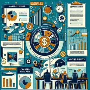 AIX Inc. Report: $1M Class B Share Issuance & Ownership Dynamics Explained