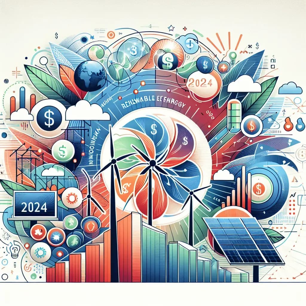 ALLETE Inc. 2024 Financial Report: Growth Insights & Renewable Energy Strategies