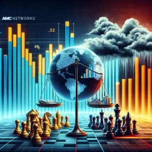 AMC Networks Q4 2023 Financial Analysis: Growth Amid Challenges