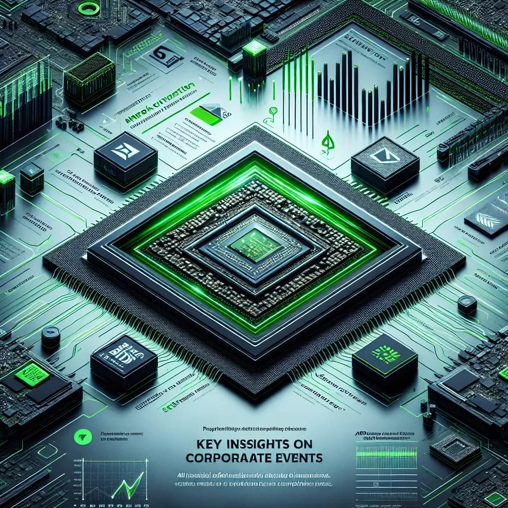 AMD 8-K Filing: Key Insights on Corporate Events - June 27, 2025