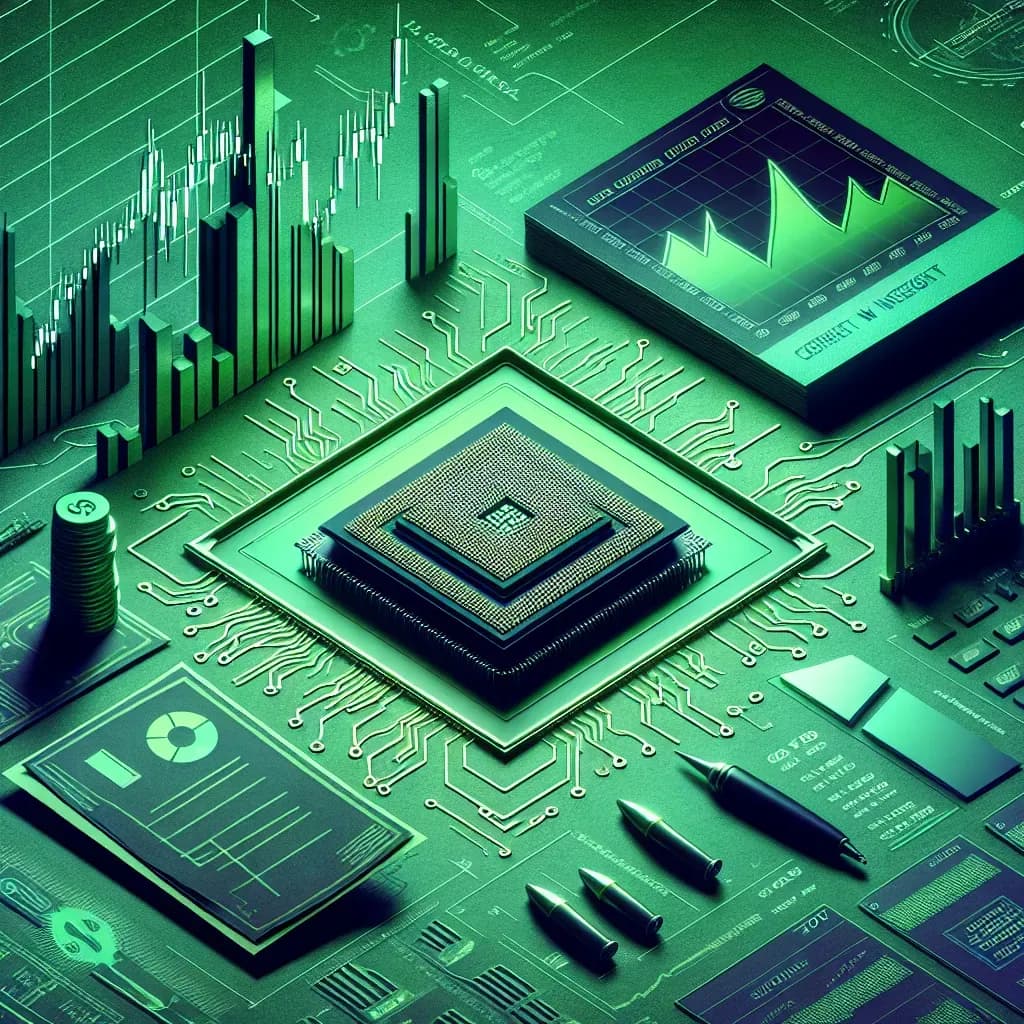 AMD 8-K Filing Report: Key Insights for Investors on April 15, 2025