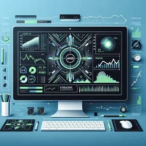 AMD 8-K Report: Key Insights on Corporate Developments as of May 2025