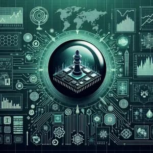 AMD Q3 2025 Financial Report: Growth Insights & Strategic Moves Revealed