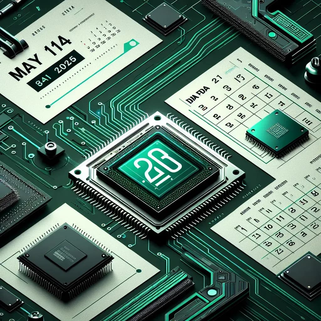 AMD's 8-K/A Filing: Key Insights & Updates from Advanced Micro Devices, Inc.