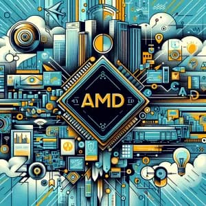AMD's 8-K Filing: Key Insights on Recent Corporate Developments