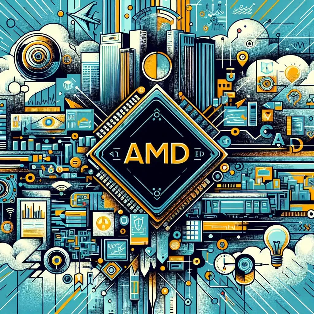 AMD's 8-K Filing: Key Insights on Recent Corporate Developments