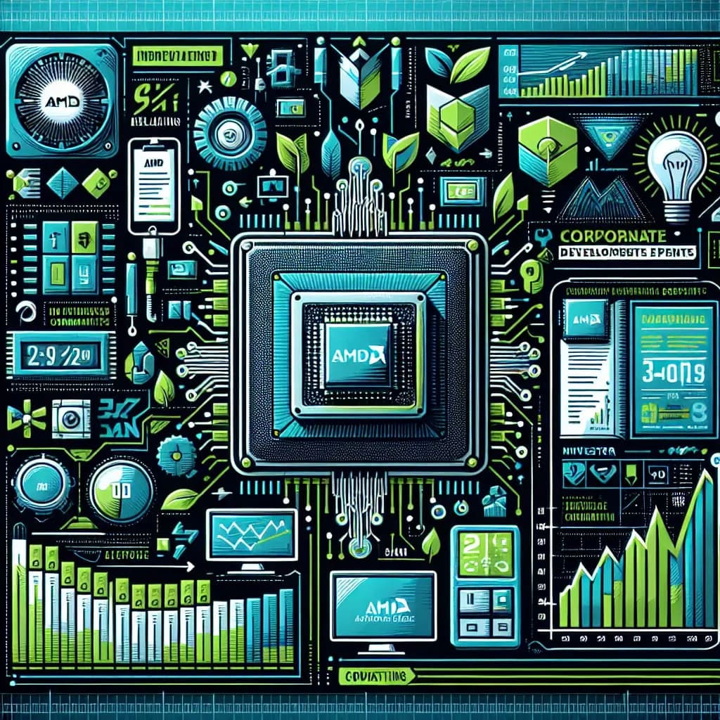 AMD's 8-K Report: Key Insights on Corporate Developments as of October 5, 2025