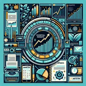 AMETEK, Inc. 8-K Filing Report: Key Insights & Updates