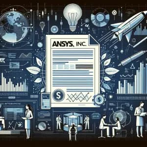 ANSYS, Inc. 8-K Filing: Key Insights & Stock Information (Feb 19, 2025)