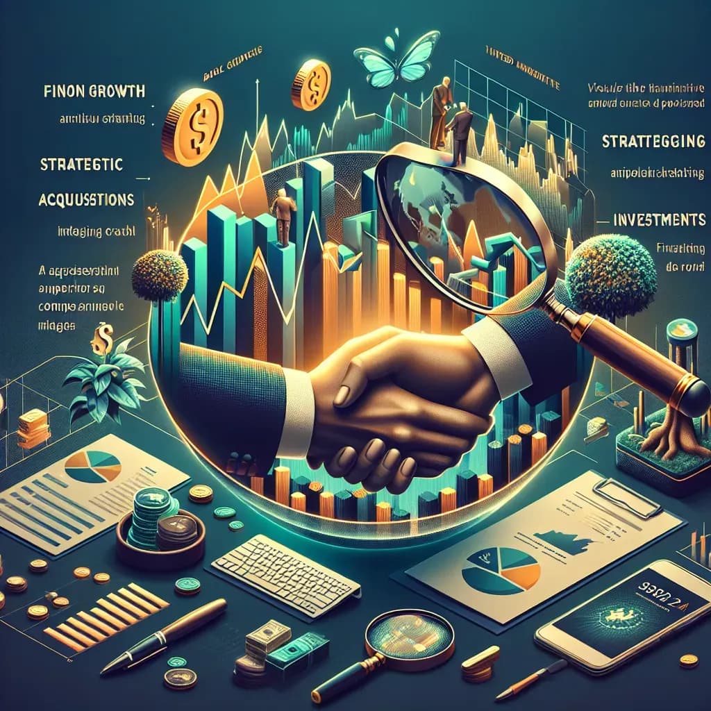 ANSYS Q1 2025 Financial Report: Strong Growth & Strategic Acquisitions Signal Buy