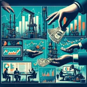 APA Corp 8-K Report: Key Insights from January 15, 2025 Filing