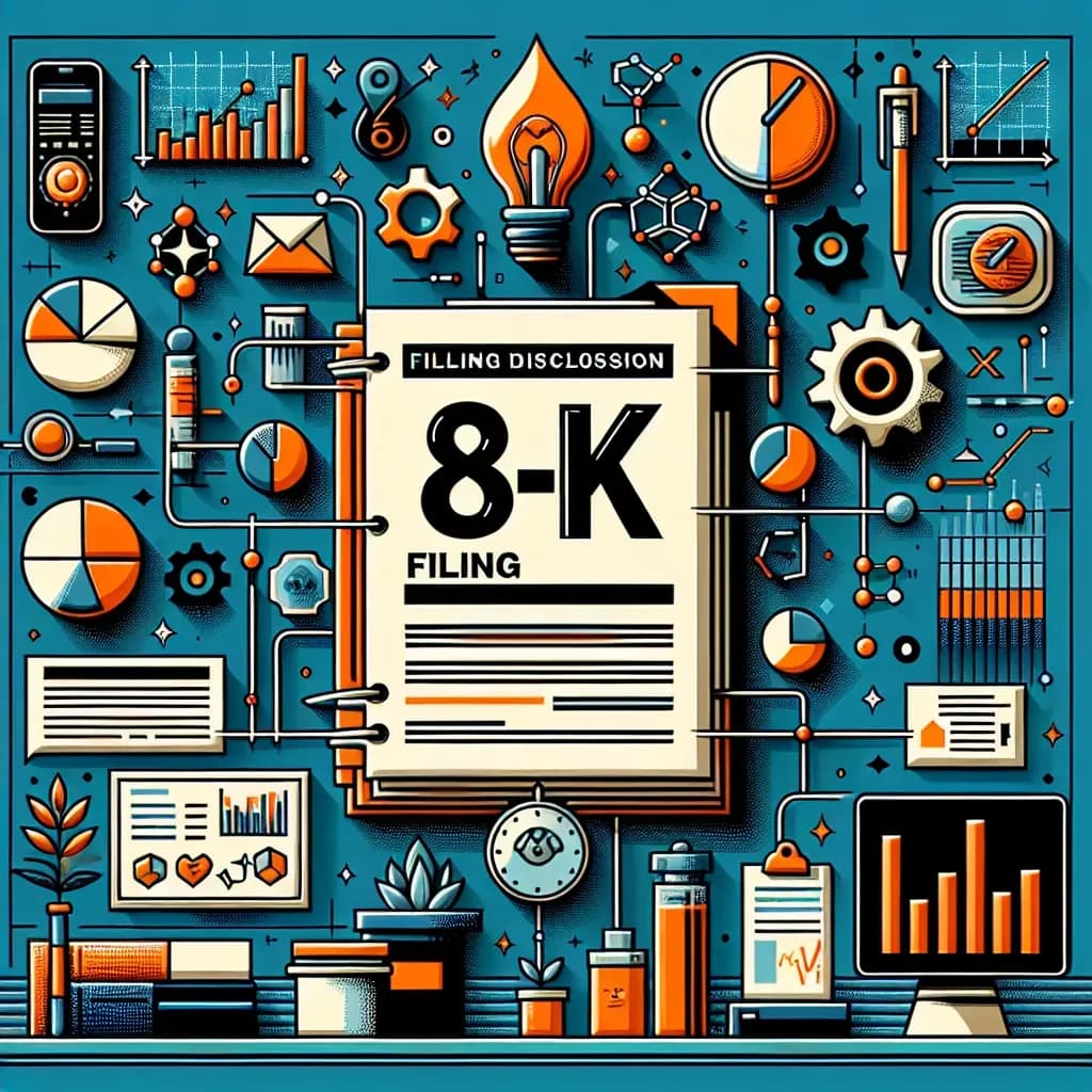 APA Corp's 8-K Filing: Key Insights & Events Revealed