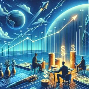 APA Corporation: 2024 Financial Analysis & Growth Insights