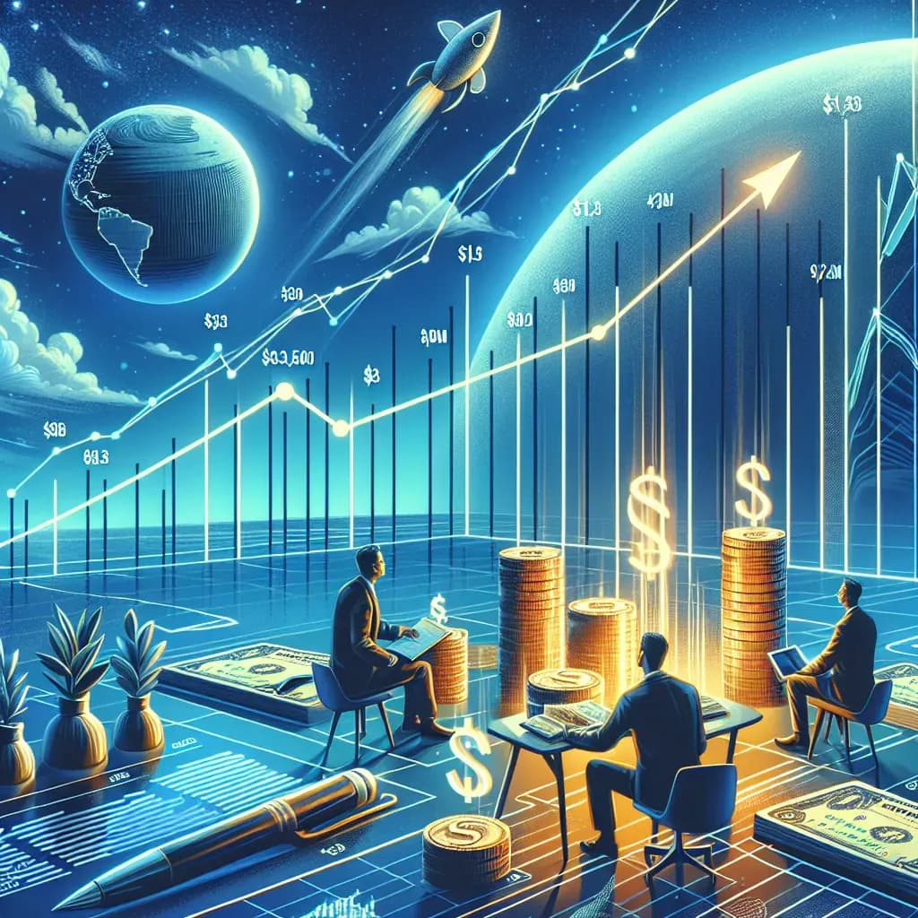 APA Corporation: 2024 Financial Analysis & Growth Insights