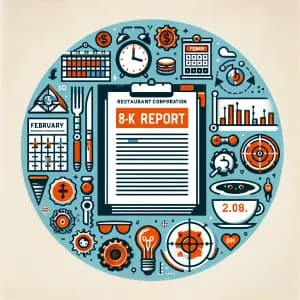 ARK Restaurants Corp. 8-K Report: Key Insights & Filing Details