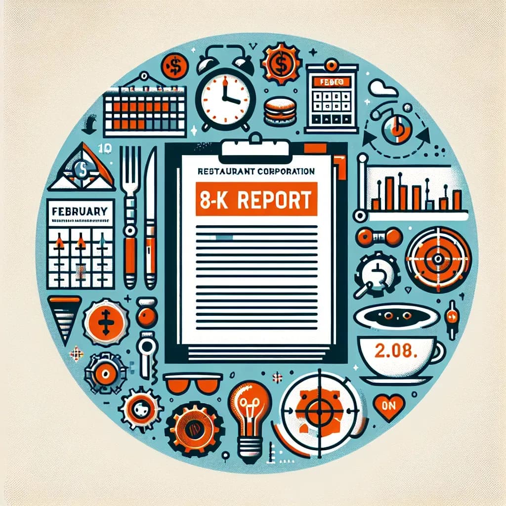 ARK Restaurants Corp. 8-K Report: Key Insights & Filing Details