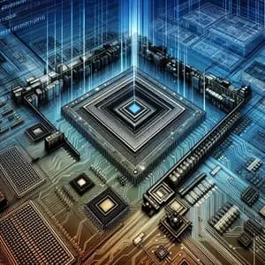 ARM Holdings PLC Q1 2025 Insights: Key Updates in 6-K Report