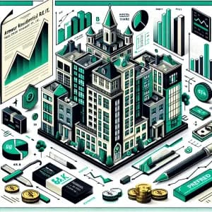 ARMOUR Residential REIT, Inc. 8-K Report: Key Insights & Stock Overview
