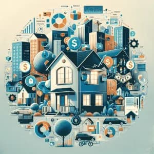 ARMOUR Residential REIT, Inc. 8-K Report: Key Insights for Investors