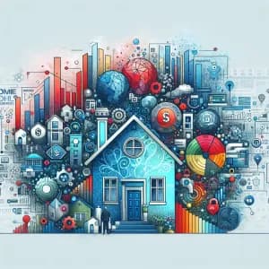 ARMOUR Residential REIT, Inc. 8-K Report: Stock Insights & Key Updates