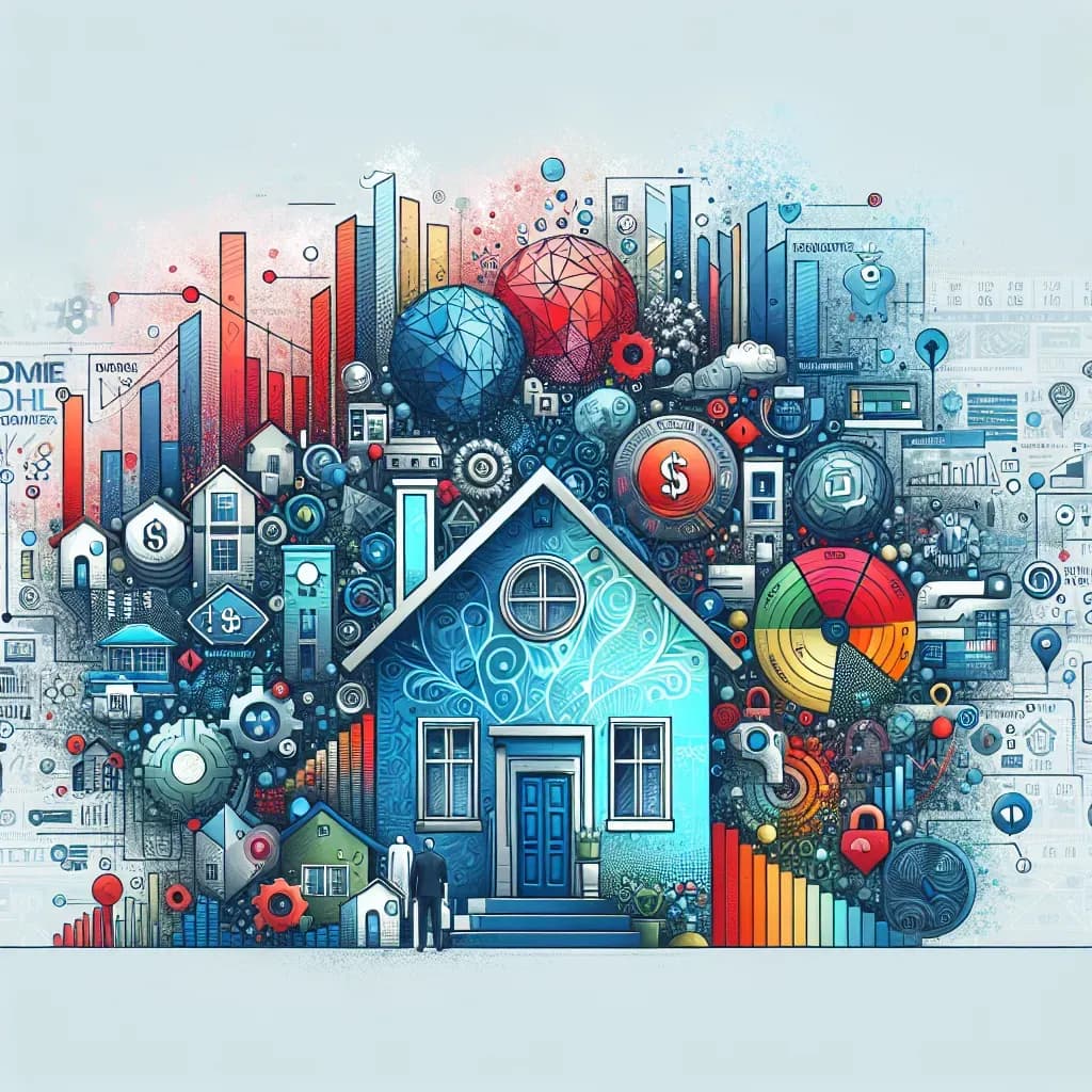ARMOUR Residential REIT, Inc. 8-K Report: Stock Insights & Key Updates