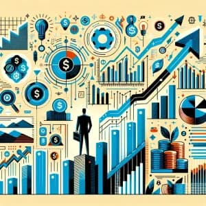 ASGN Inc. Q4 2024 Financial Report: Challenges & Growth Strategies