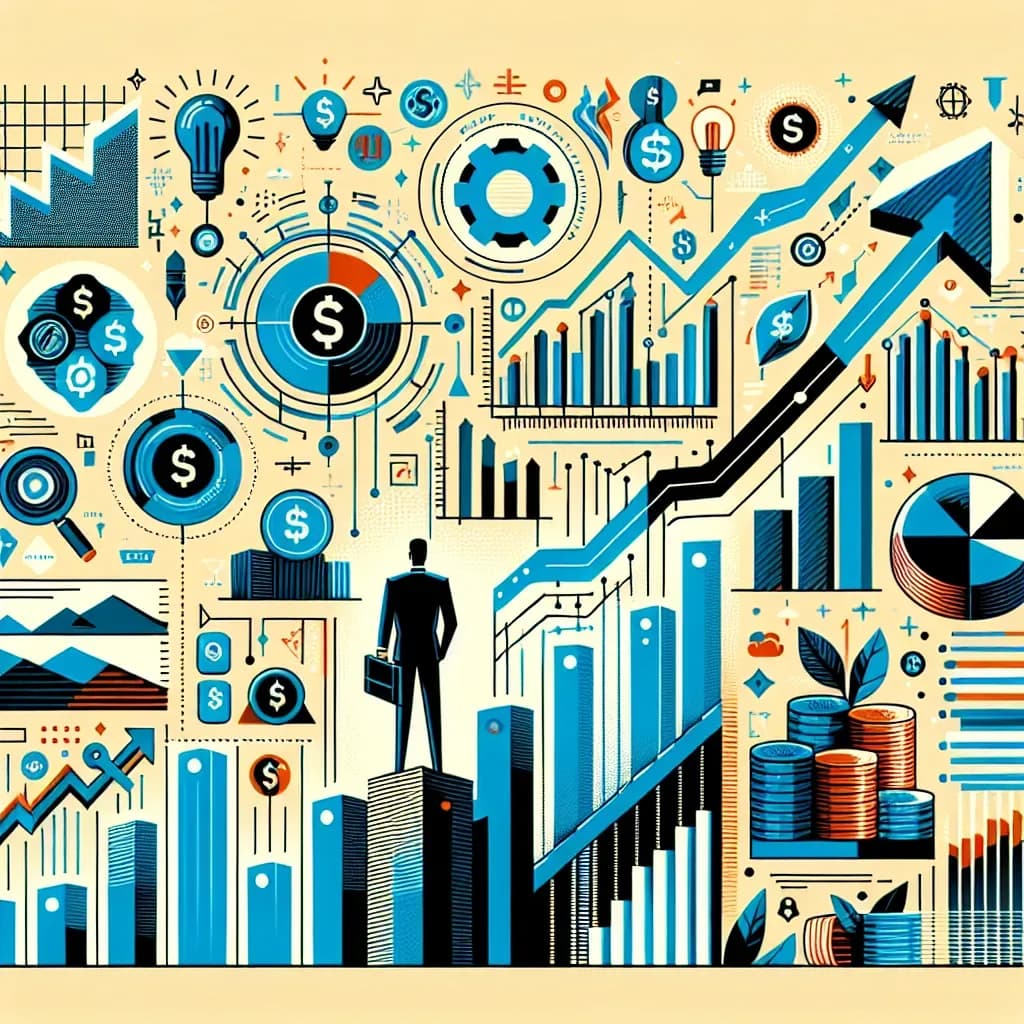 ASGN Inc. Q4 2024 Financial Report: Challenges & Growth Strategies