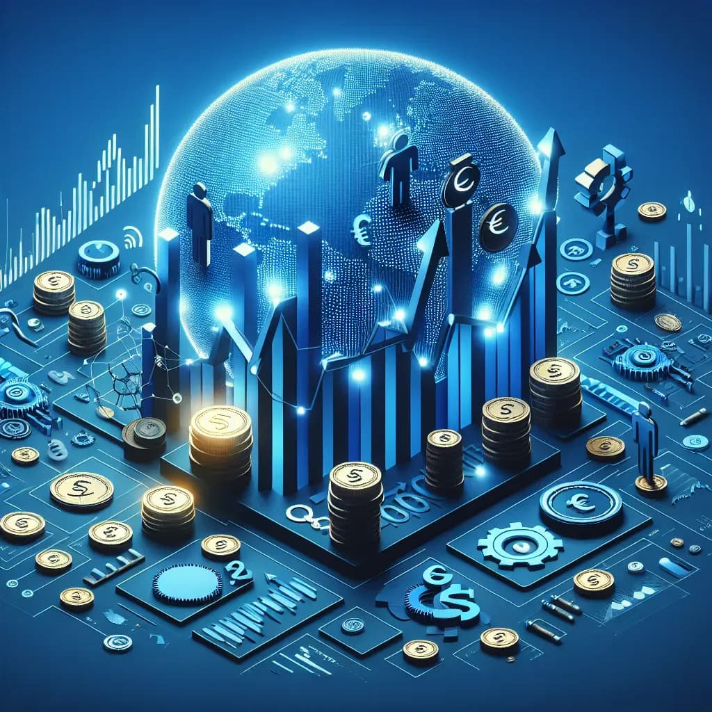 ASML Holding N.V. Q2 2025 Financial Report: Strong Sales & Growth Outlook
