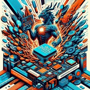 ASML Holding N.V. Q3 2025 Financial Report: Strong Sales & Growth Outlook