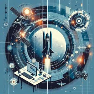 AST SpaceMobile, Inc. 8-K Report: Key Insights & Financial Overview