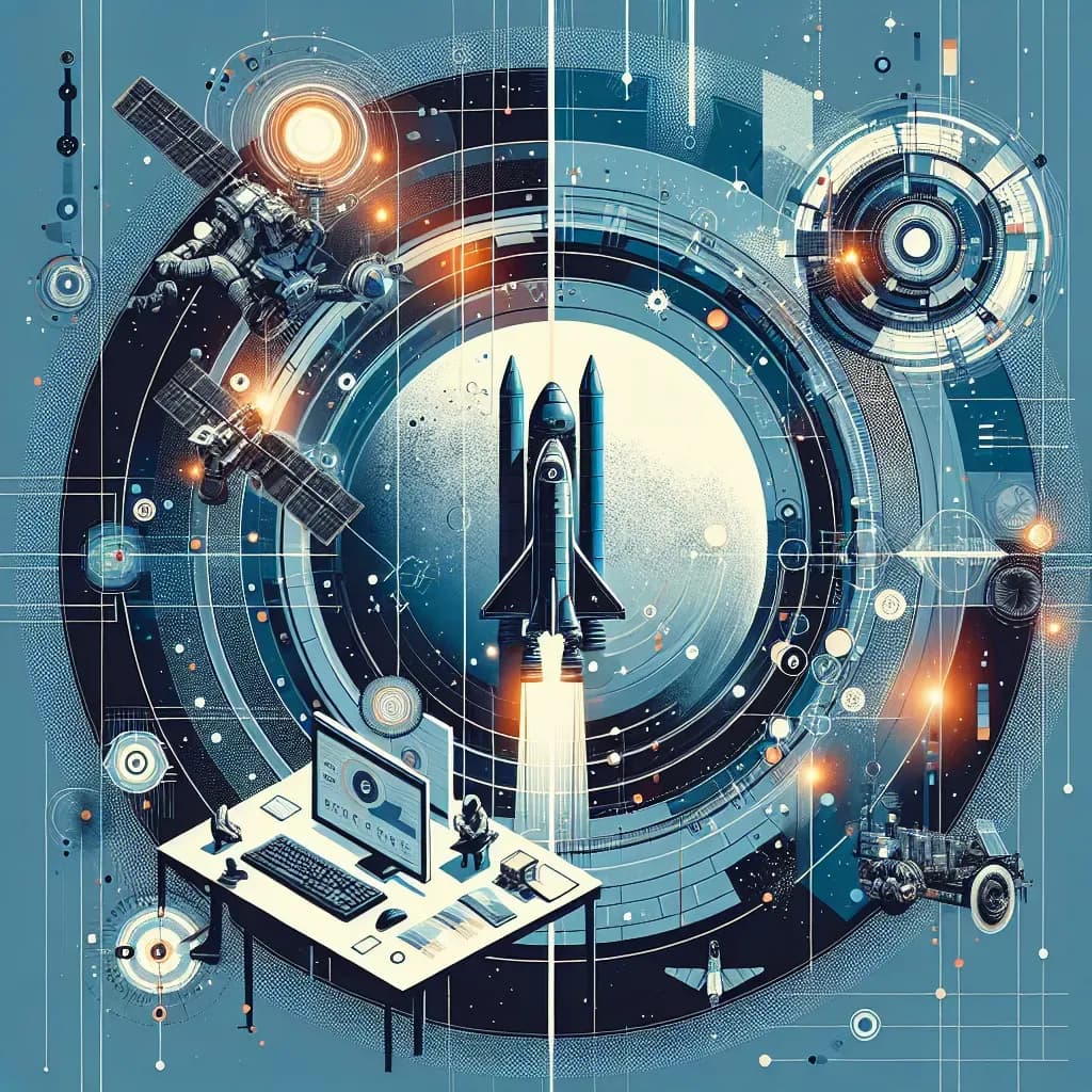 AST SpaceMobile, Inc. 8-K Report: Key Insights & Financial Overview