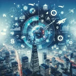AT&T Inc. Financial Report 2024: Revenue Challenges & Debt Strategies