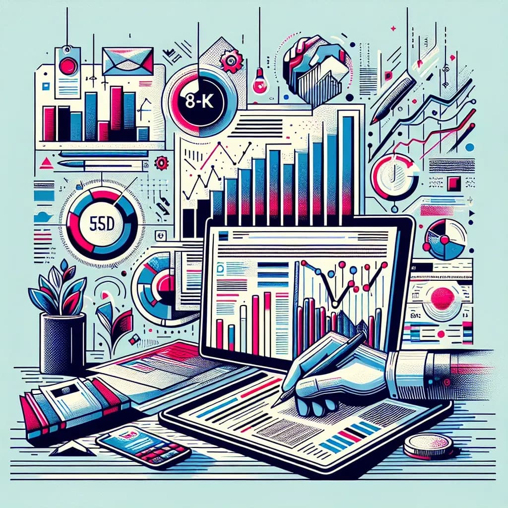 AXT, Inc. 8-K Filing Overview: Key Insights from February 20, 2025