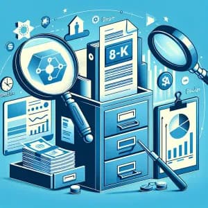 AbbVie Inc. 8-K Filing Report: Key Financial Insights & Debt Overview