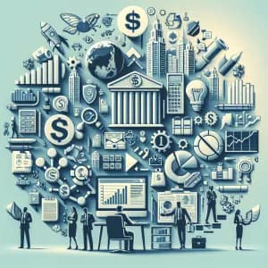 AbbVie Inc. Financial Report: Common Stock & Senior Notes Overview