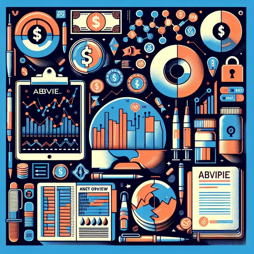 AbbVie Inc. Financial Report: Stocks & Senior Notes Overview 2025