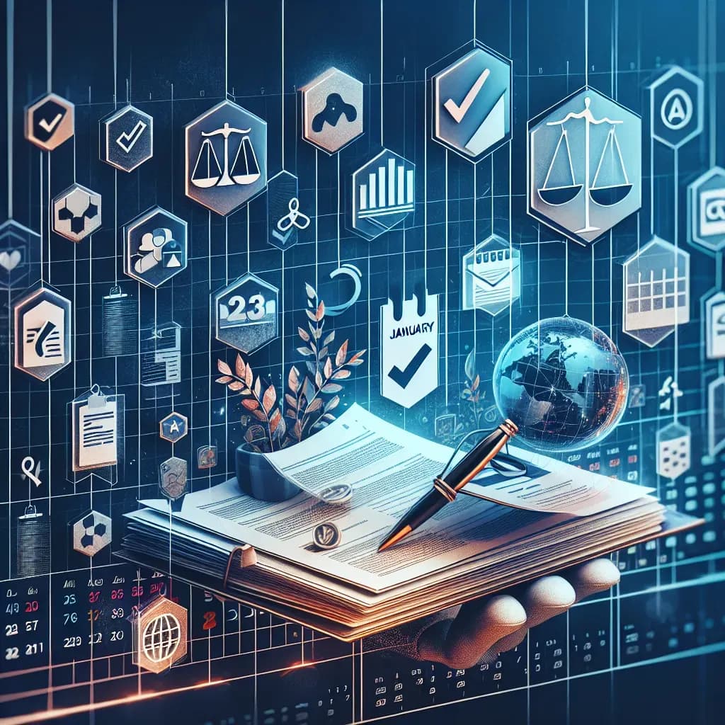 Abivax SA's January 2025 Form 6-K Report - Key Developments & Insights