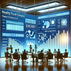 Acadia Realty Trust 8-K Report: Key Updates on February 11, 2025