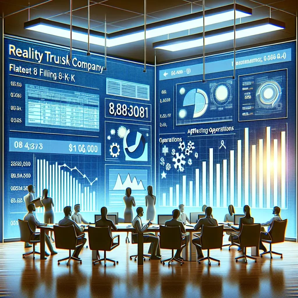 Acadia Realty Trust 8-K Report: Key Updates on February 11, 2025