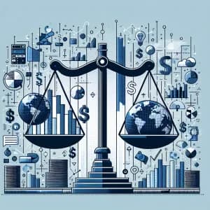 Accenture Q4 2024 Report: Revenue Growth & Challenges Ahead