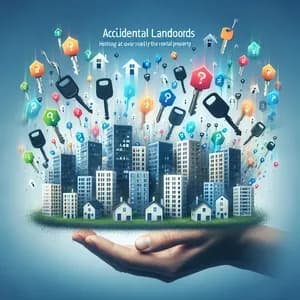 Accidental Landlords: A Hidden Threat to Real Estate Investors