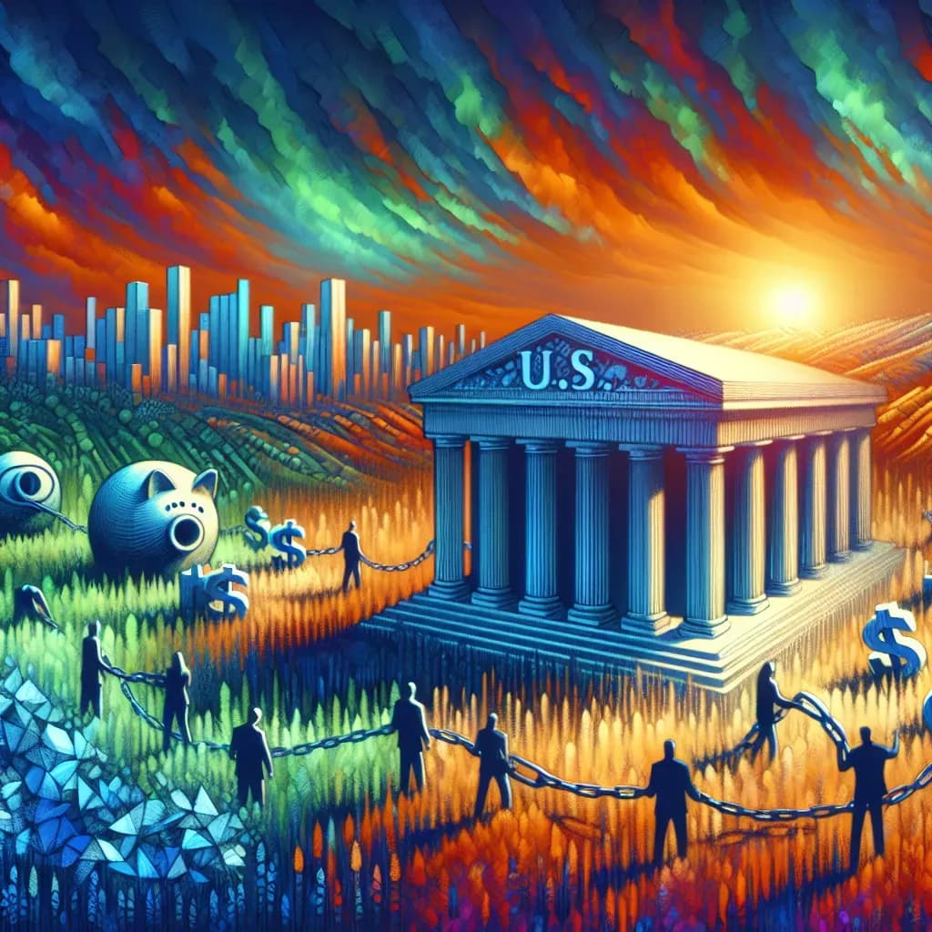 Activist Investors Target U.S. Banks: A Game-Changer for Shareholders