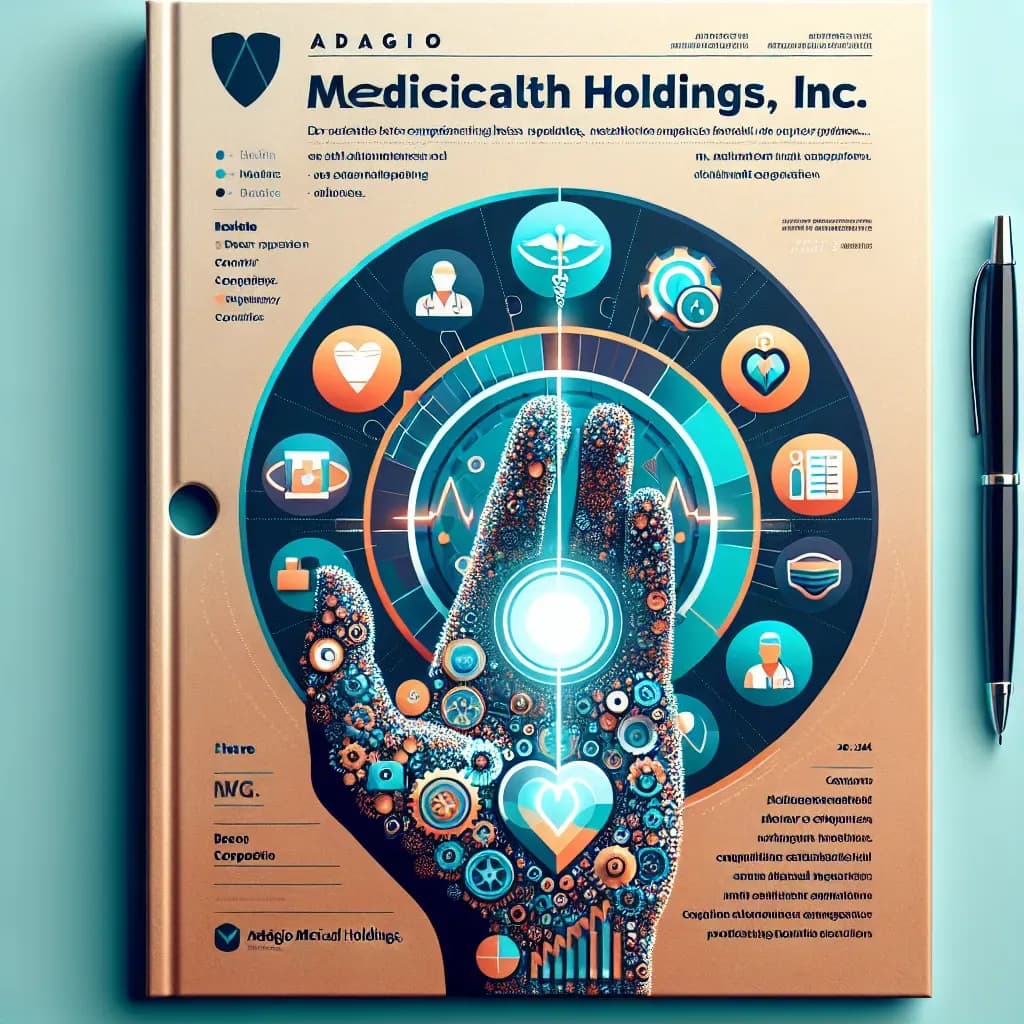 Adagio Medical Holdings, Inc. 8-K Filing: Key Updates as of December 19, 2024