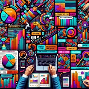 Addentax Group Corp Q4 2024 Financial Report: Growth Amid Challenges