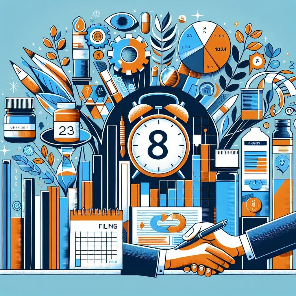 Adial Pharmaceuticals 8-K Report: Key Insights & Financial Updates