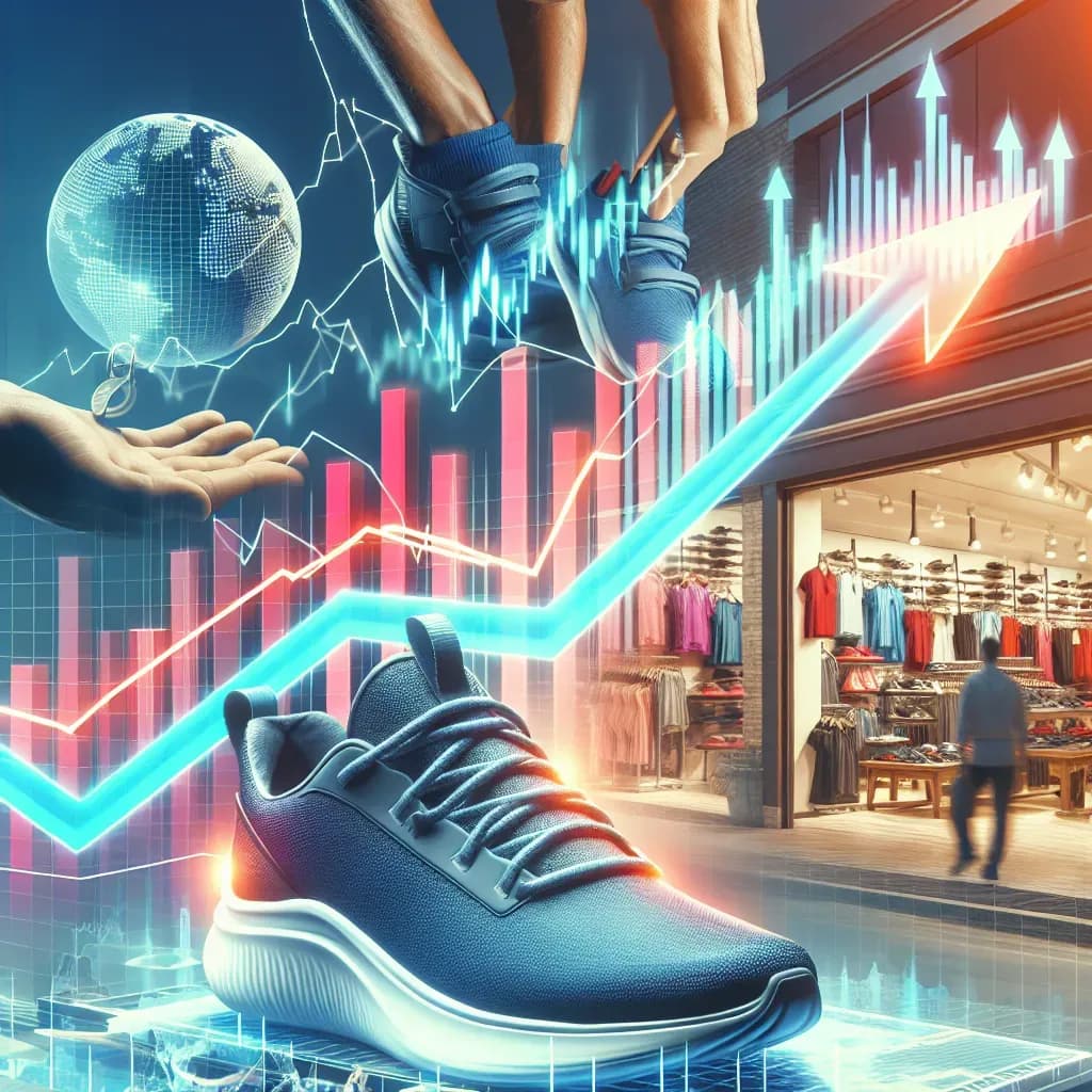 Adidas Stock Soars: €1 Billion Buyback Boosts Investor Confidence