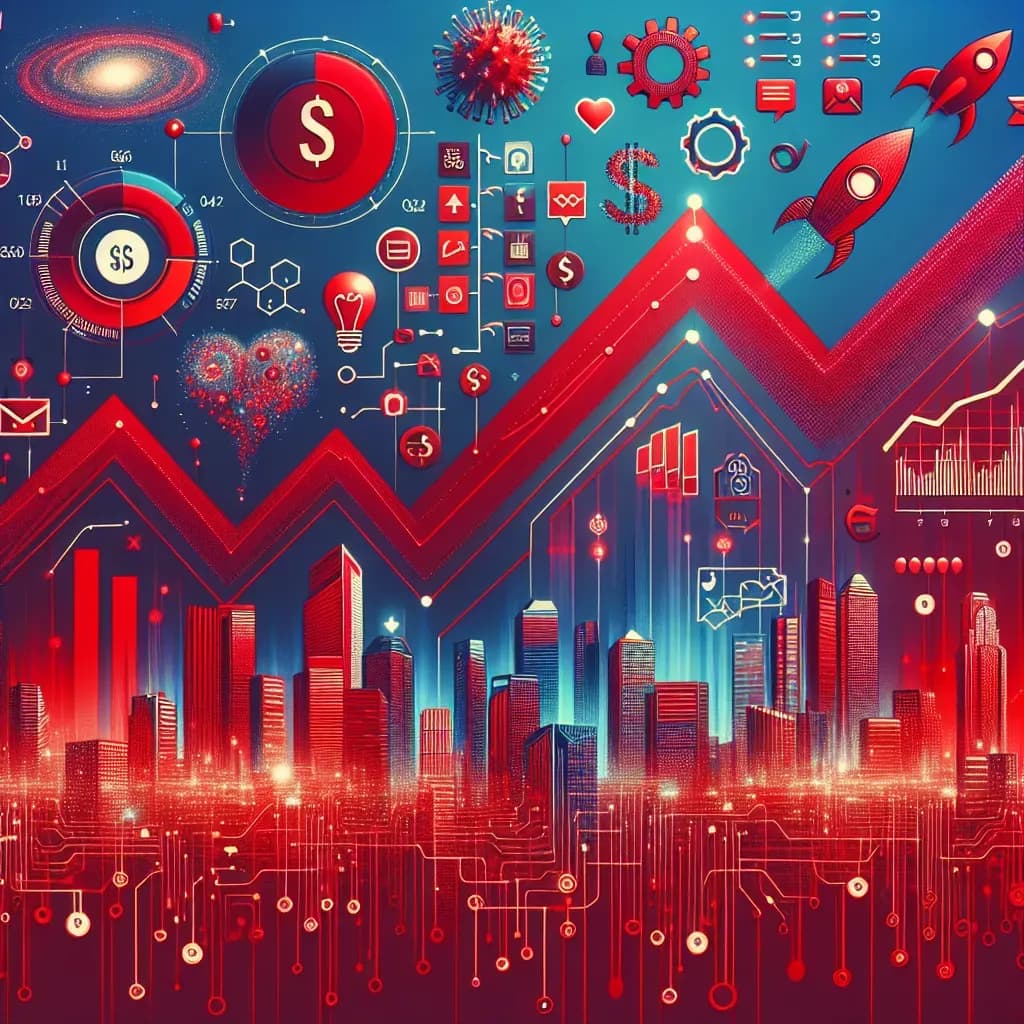 Adobe Inc. Q1 2025 Financial Report: Strong Growth Insights & Buy Recommendation