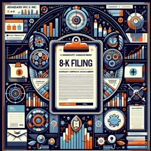 Advansix Inc. 8-K Filing: Major Event Disclosure - February 21, 2025