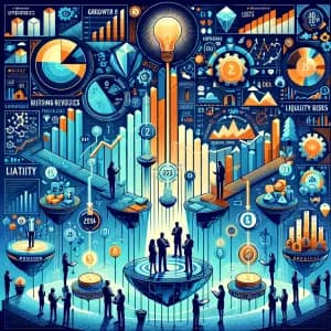 Advent Technologies Q3 2024 Financial Report: Growth vs. Liquidity Risks